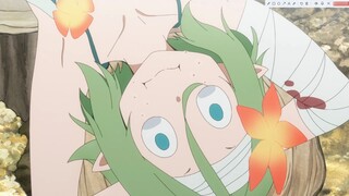 Chúng ta có thể hòa giải được không? Kazuma: Lúc này cậu đang đùa à?