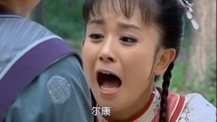 [Self-Taught Art] Is Ziwei doing this on purpose?