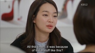 Oh My Venus: Episode 13