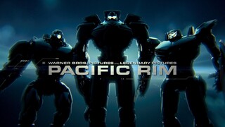 [Pacific Rim] 1080P Live Wallpaper (Tutorial & Wallpaper)