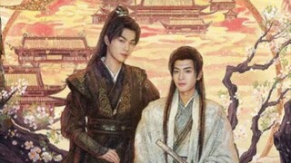 🇨🇳 Kill To Love EP - 12 End (Sub Indo)