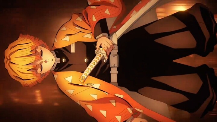 No matter how many times I watch it, it's still shocking!!!! Demon Slayer: Infinite Castle Arc