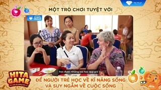 Biết ơn cô Madelize Bekker đã có những cảm nhận quý giá về Hita Game ❤️