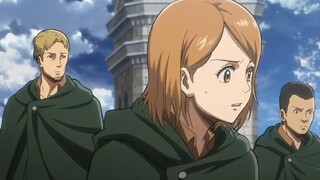 Benar saja, orang ganteng selalu membawa BGM sendiri saat tampil.
