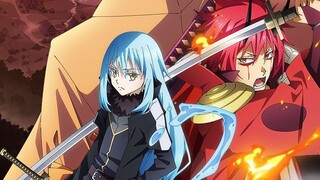 tensura season 3 eps 1 diumumkan! 2024?