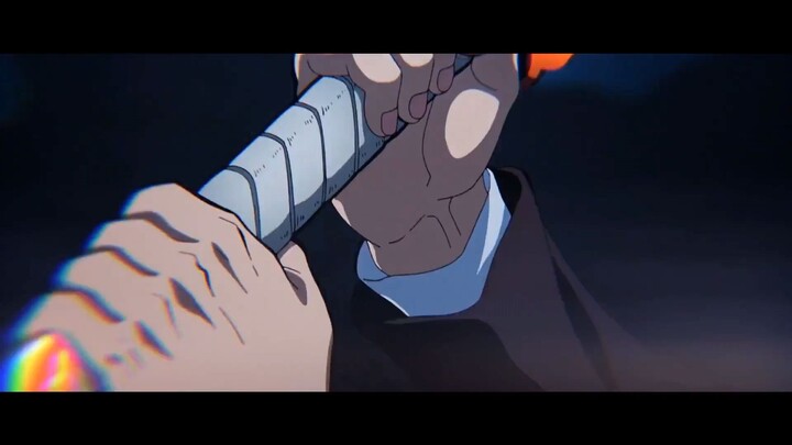 BiliBili legendary #DemonSlayer #anime