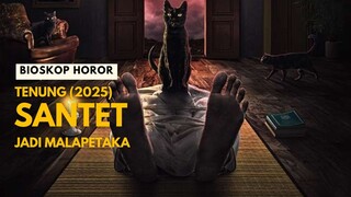 Tᴇɴᴜɴɢ (2025)