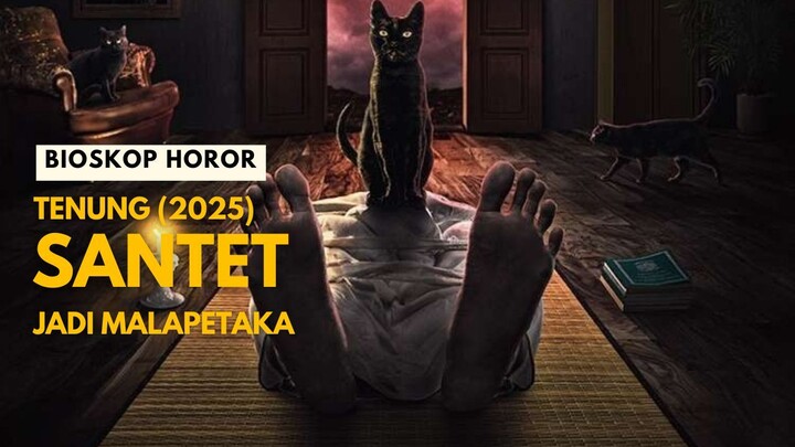 Tᴇɴᴜɴɢ (2025)