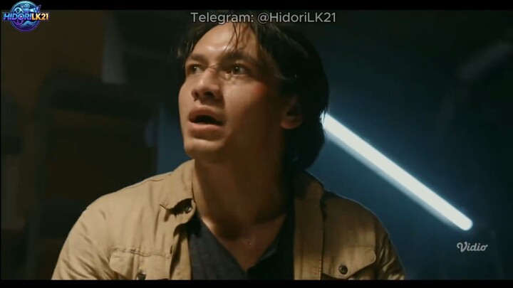 PERTARUHAN THE SERIES 3 EPISODE 7