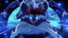 Ngeri Badass Parah Ratusan Anime Paling Brutall 2025..‼️🤯😱