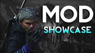 Devil May Cry 5 - Devil Bringer Mod【Mod Showcase】