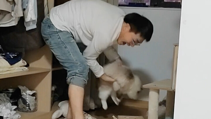 You’ll regret it for the rest of your life if you don’t capture this moment—hahahahaha!