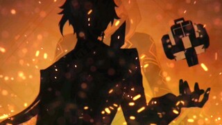 "Zhongli High Burning Mixed Cut" is no better than listening to books