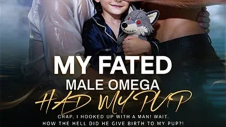 My Fated Omega Had My Pup