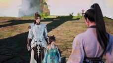Legend Of The Ethereal Sword Immortal Eps 16 Sub indo