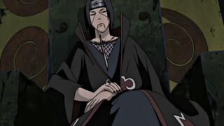 UCHIHA YG TELAH TERSAKITI