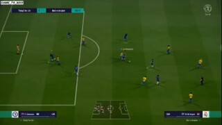 FIFA tiểu voi rừng Didier Drogba