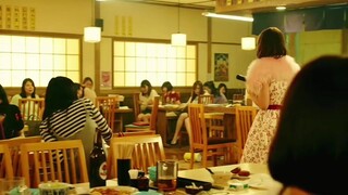 Apakah wanita begitu tangguh dalam bertarung?