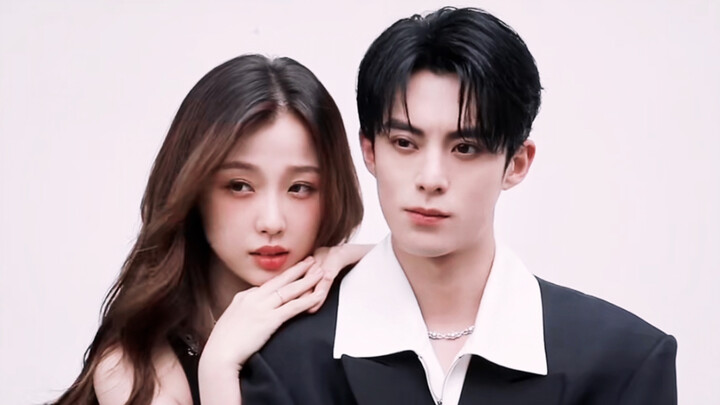"What! We don't have a marriage certificate yet." You will really fall for the tricks of stinky love