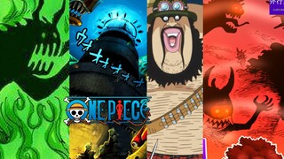 Fitur One Piece #322: Orang Barbar dari Undangan Iblis Impel Down