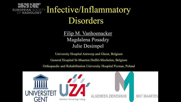 Infective and inflammatory
