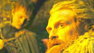 Game of Thrones có thể so sánh với một tập phim NC-17. Night King đã vô cùng tàn nhẫn khi lần đầu ti