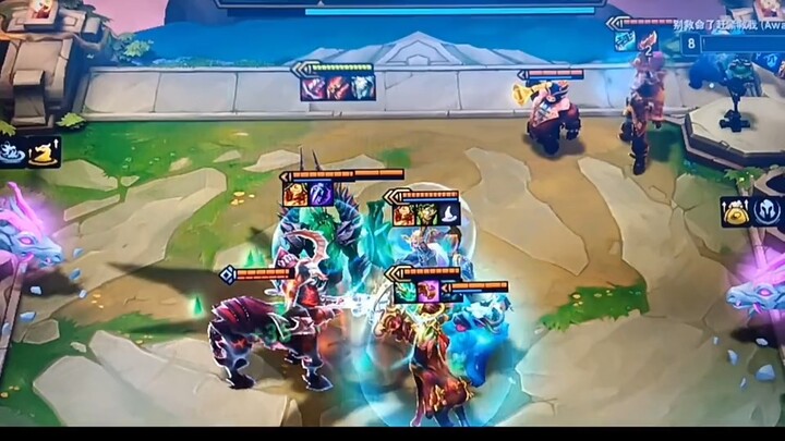 The undisputed strongest 10-cost card!