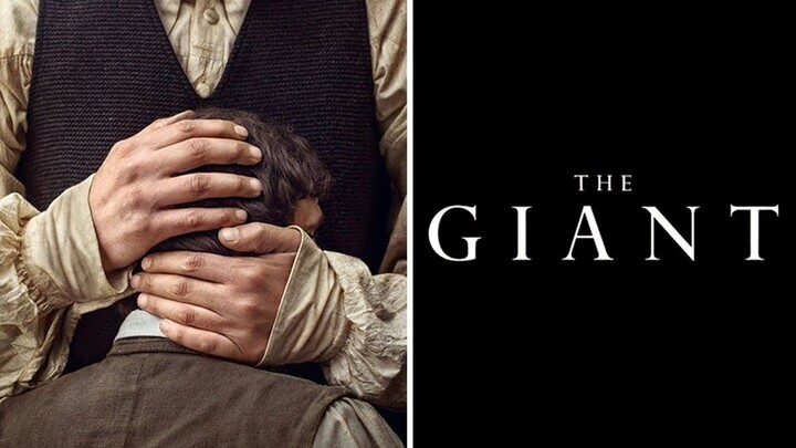 The Giant (2017) - SUB INDO