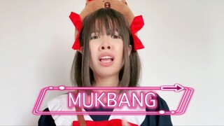 MUKBANG