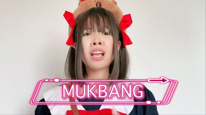 MUKBANG