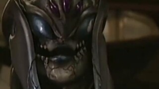 Ultimate Kuuga vs. Angels