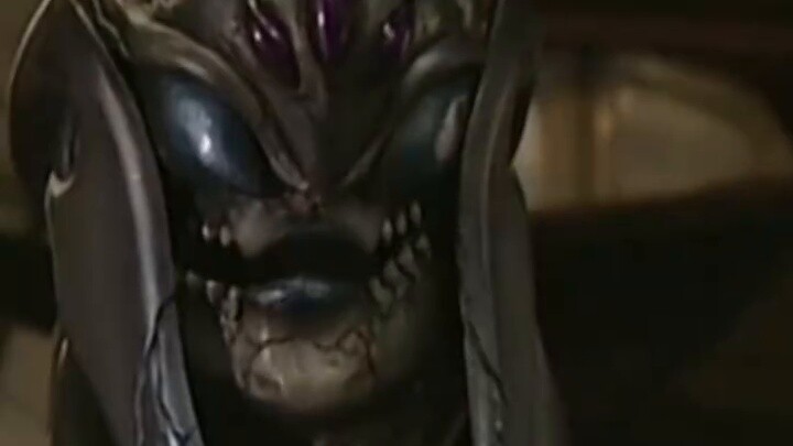 الخالق الأعظم كاي vs جميع الملائكة