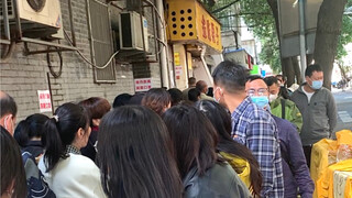 网红店的营销套路！要不是亲眼所见，简直不敢相信……
