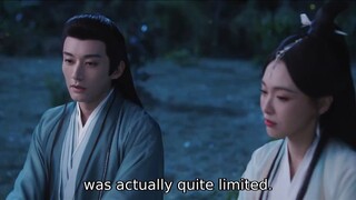 A Moment But Forever Episode 31 Eng Sub