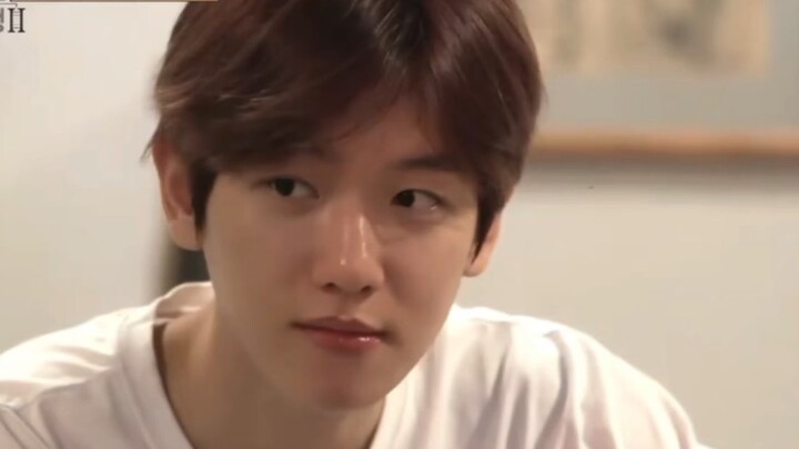 【بين بوهسيان】أرجوك، أرغب حقًا في الزواج منه