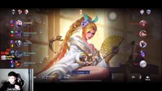 SOLO MÃI NÊN THẦY CHUYỂN QUA ĐÁNH RANK - AIRI VẪN GÁNH TEAM NHƯ THƯỜNG!!!