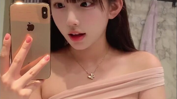 “ชอบสาวหวานใช่ไหมล่ะ งั้นฉันก็คงต้องเล่นตามบทบาทของตัวเองแล้วล่ะ”