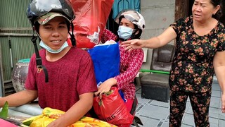 Nhiều Bà Con Các Cháu Hỏi Con Vì Sao Lại Bán Kênh Khánh Ma Vlogs