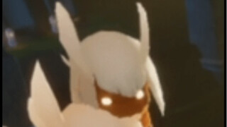 【Sky: Children of the Light】I'm so scared of this little bird
