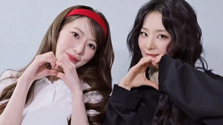 SAKURA × คังเซ็อกอิน «HOT» เต้น Cha🐻🎸