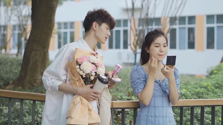 Anh ấy có trở thành đứa trẻ một lần nữa trong tình yêu của em không?