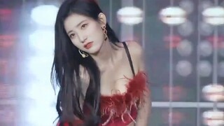 这身材你们给几分？