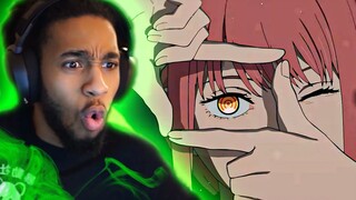 REACTING TO THE TOP 40 ANIME OPENINGS OF FALL 2022!!!