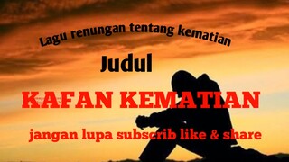 KAFAN KEMATIAN
