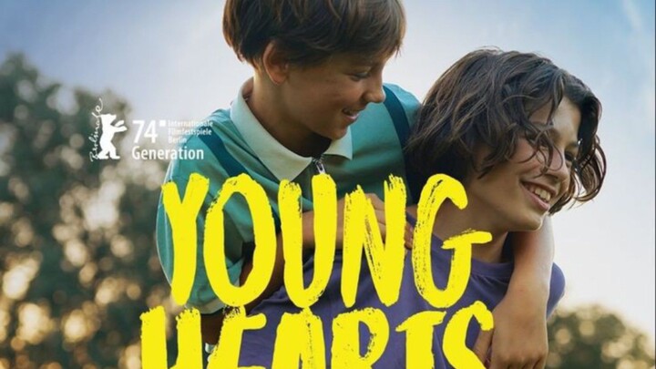 young hearts full movie 2024(SUB INDONESIA)