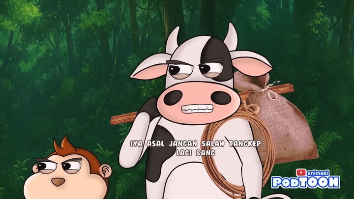 Cuma Disuruh Ambil SEDIKIT… Tapi Malah Kami BABAT HABIS! | ZOMBIE PART 1