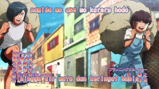 captain Tsubasa episode 19 sub indo