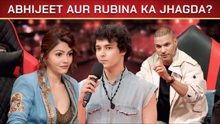Battleground (Hindi) |S1.E2 ∙ Abhishek aur Rubina ka Jhagda