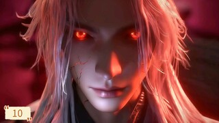 Tom of Fallen Gods S3 Episode 10