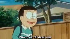 DORAEMON MOVIE 17 - NOBITA VÀ CHUYẾN TÀU TỐC HÀNH NGÂN HÀ